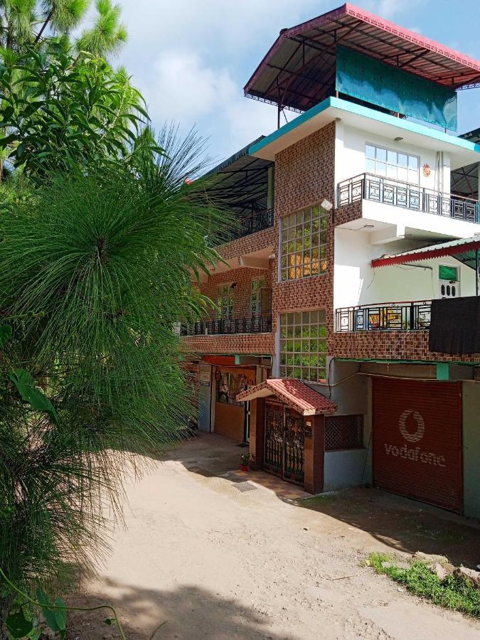 Satyam Home Stay Kasauli Dharampur Exterior photo