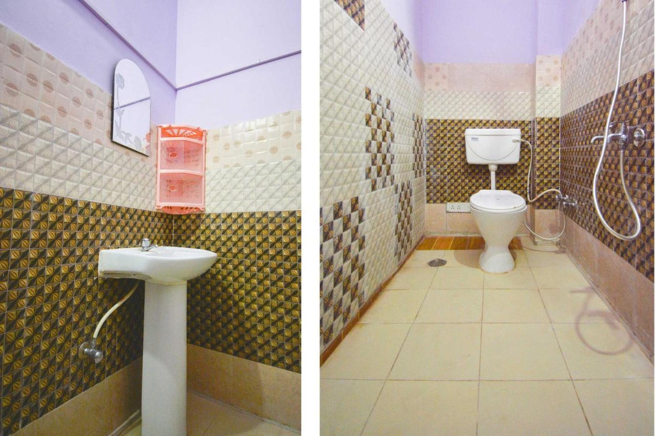 Satyam Home Stay Kasauli Dharampur Exterior photo