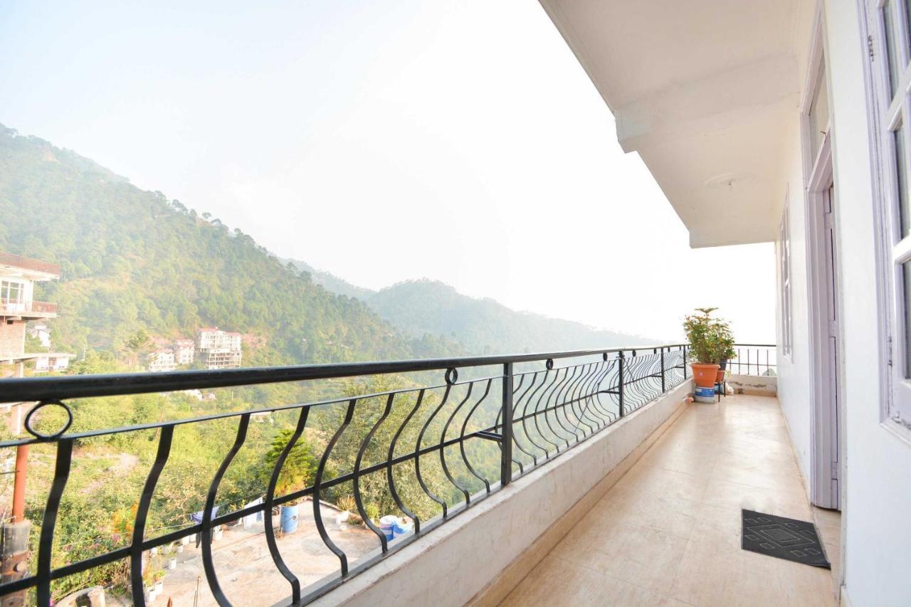 Satyam Home Stay Kasauli Dharampur Exterior photo