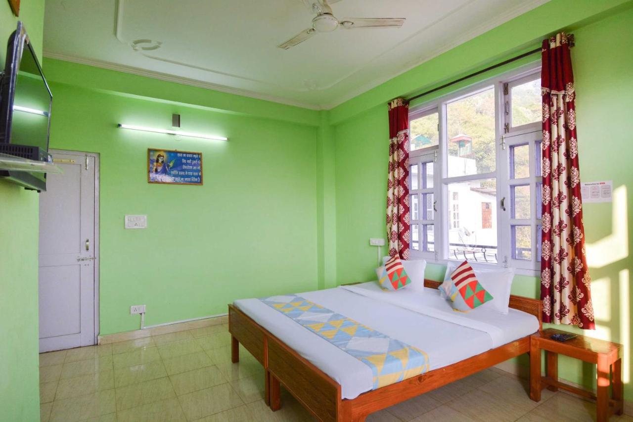 Satyam Home Stay Kasauli Dharampur Exterior photo