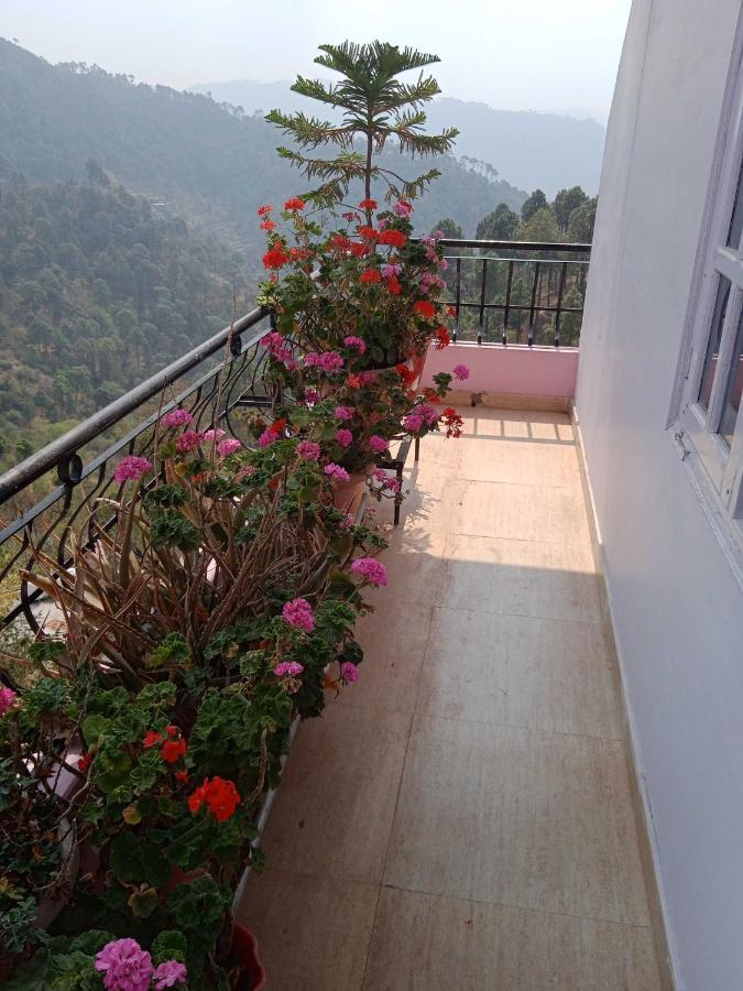Satyam Home Stay Kasauli Dharampur Exterior photo
