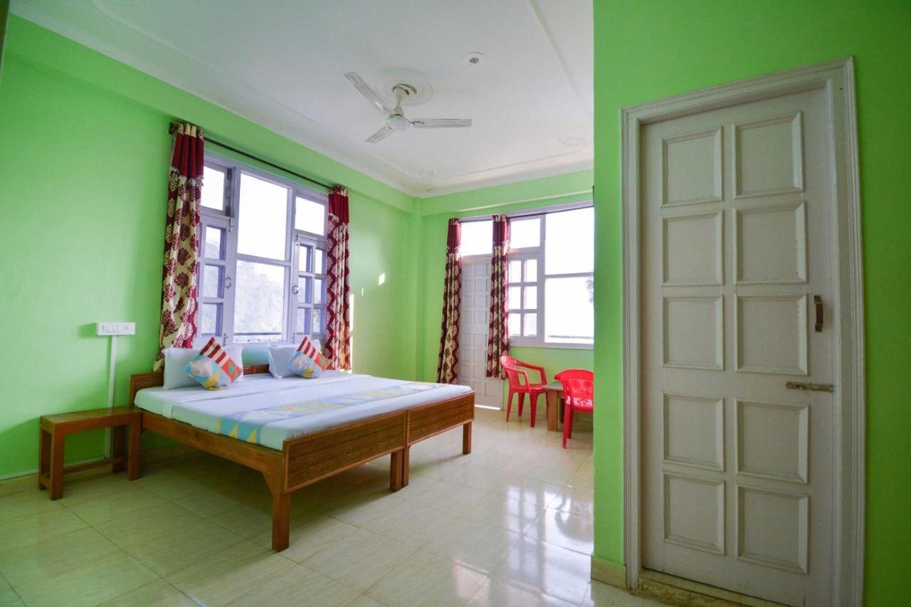 Satyam Home Stay Kasauli Dharampur Exterior photo