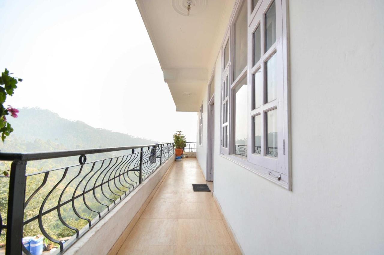 Satyam Home Stay Kasauli Dharampur Exterior photo